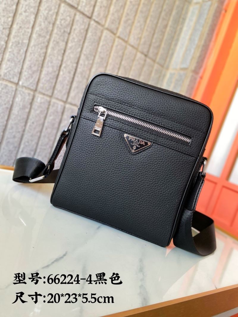 Mens Prada Satchel Bags